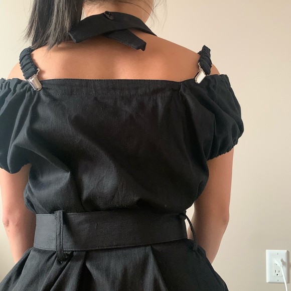 VINTAGE button down - Picture 4 of 6